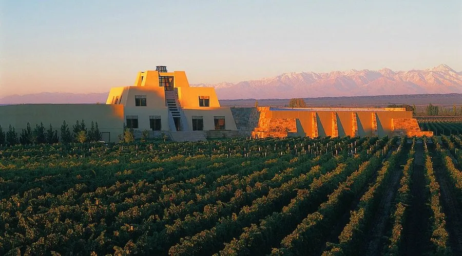 Bodega Catena Zapata