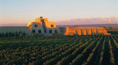 Bodega Catena Zapata