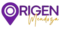 Logo de Origen Mendoza