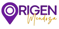 Logo de Origen Mendoza